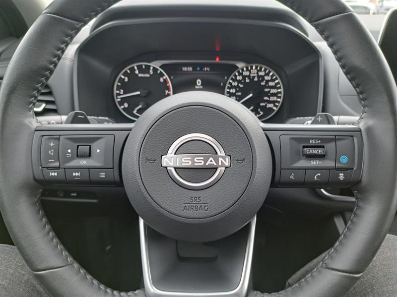 nissan Rogue 2024 - 15