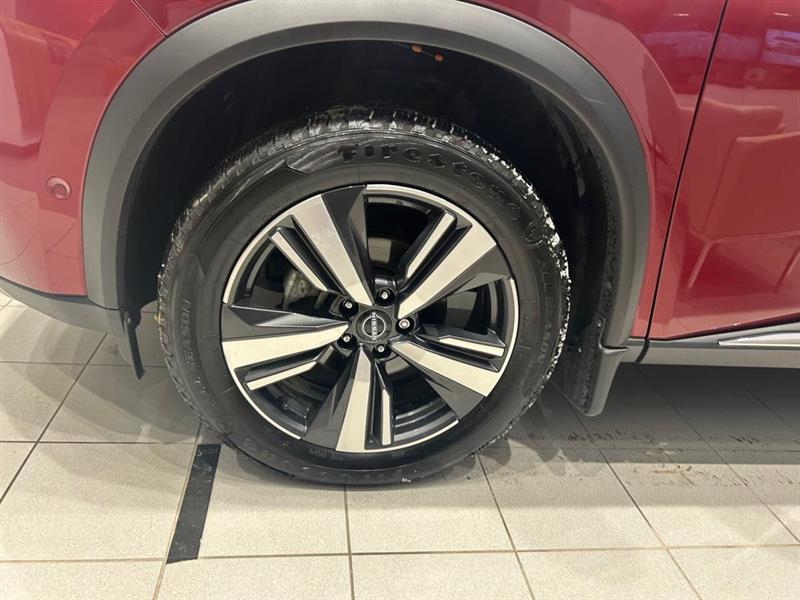 nissan Rogue 2023 - 3