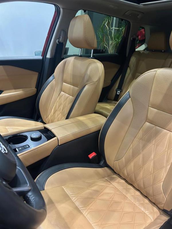 nissan Rogue 2023 - 4