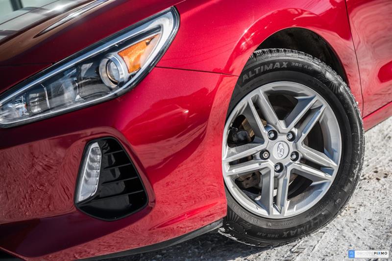 hyundai Elantra GT 2018 - 2