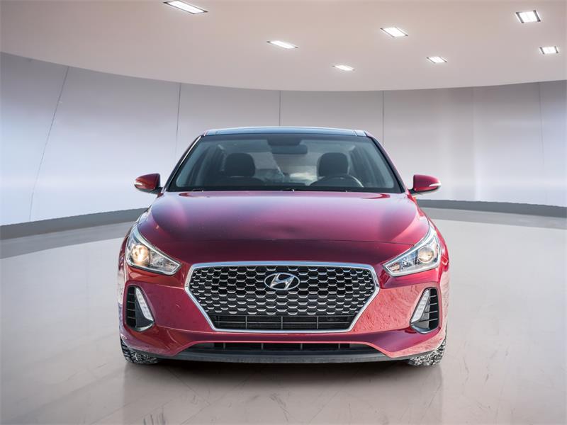 hyundai Elantra GT 2018 - 5