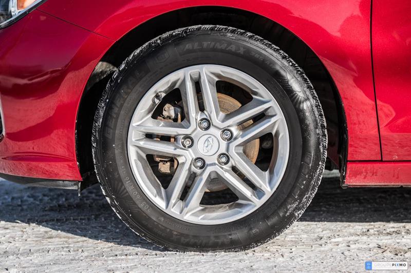 hyundai Elantra GT 2018 - 6