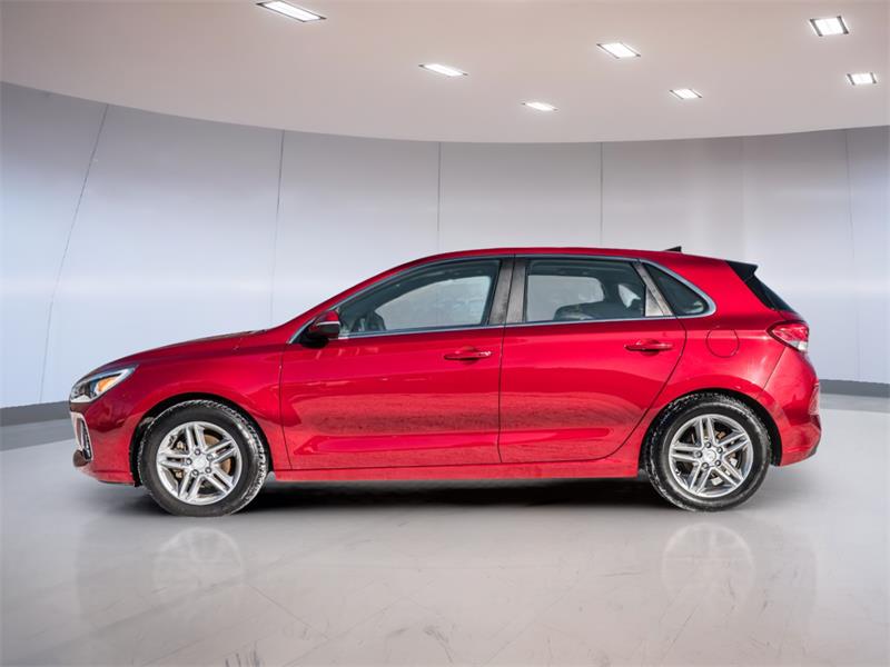 hyundai Elantra GT 2018 - 7