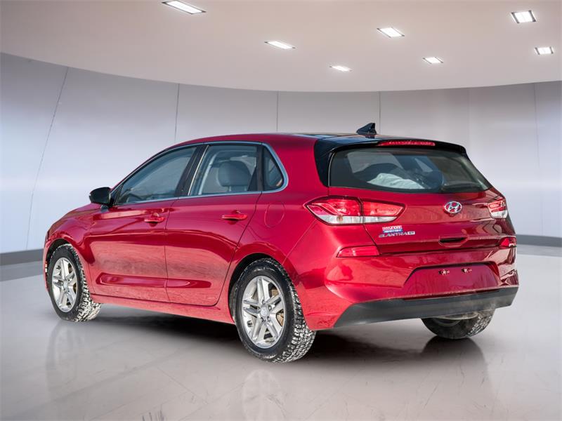 hyundai Elantra GT 2018 - 8