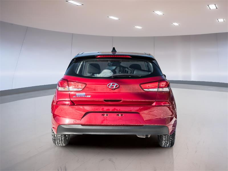 hyundai Elantra GT 2018 - 9