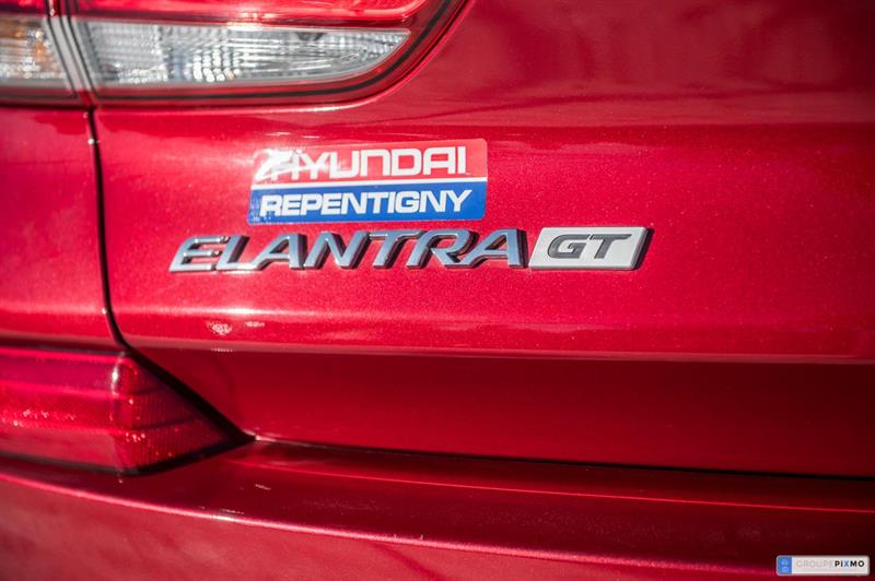 hyundai Elantra GT 2018 - 10