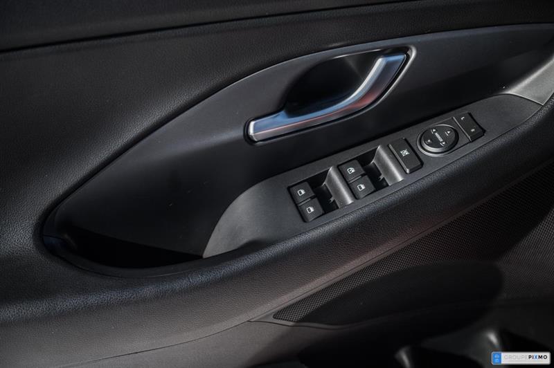 hyundai Elantra GT 2018 - 11