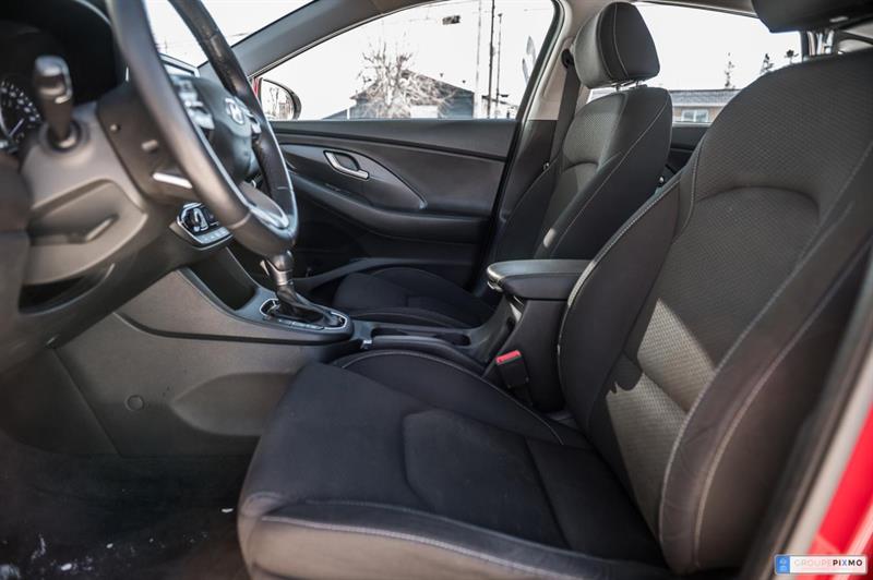 hyundai Elantra GT 2018 - 12