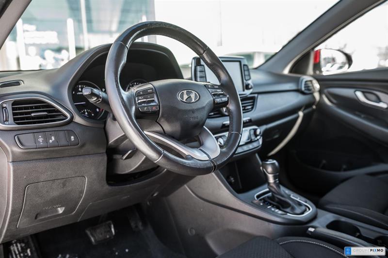 hyundai Elantra GT 2018 - 13