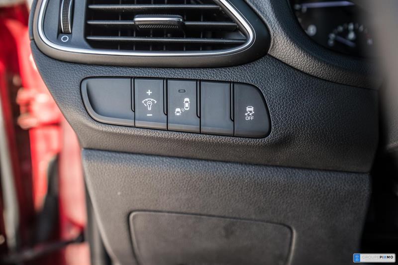 hyundai Elantra GT 2018 - 14