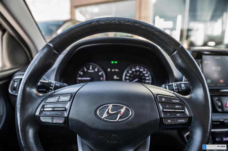 hyundai Elantra GT 2018 - 15