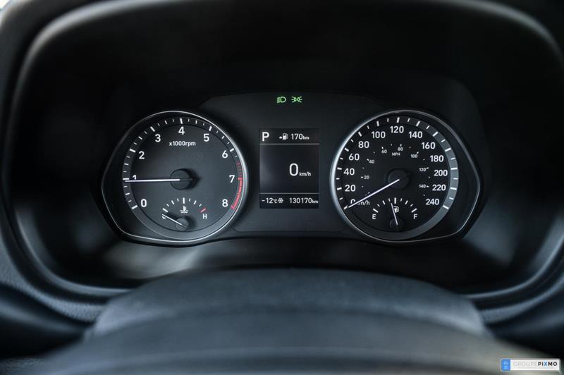 hyundai Elantra GT 2018 - 16