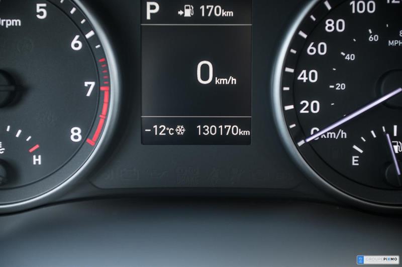 hyundai Elantra GT 2018 - 17