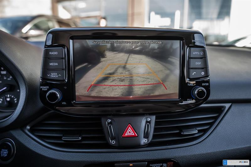 hyundai Elantra GT 2018 - 19