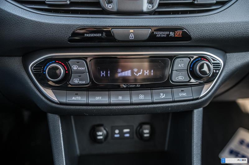 hyundai Elantra GT 2018 - 20