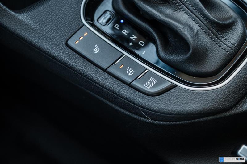 hyundai Elantra GT 2018 - 22