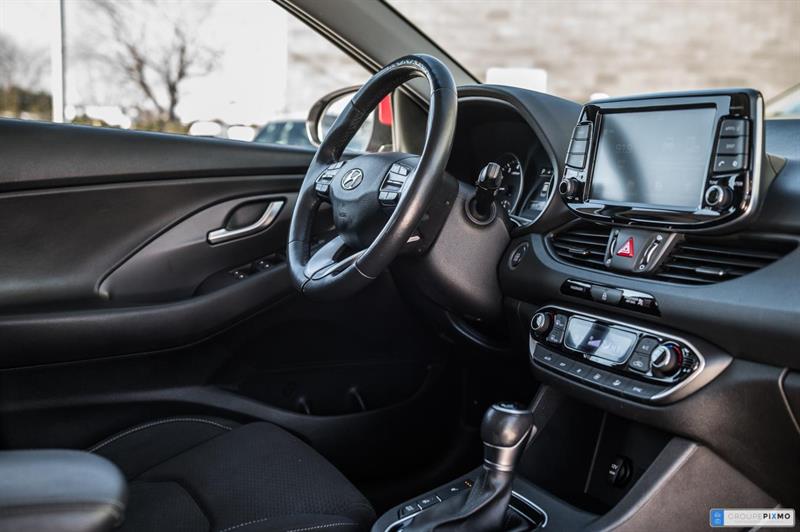 hyundai Elantra GT 2018 - 23