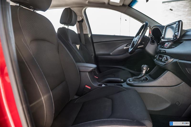 hyundai Elantra GT 2018 - 24