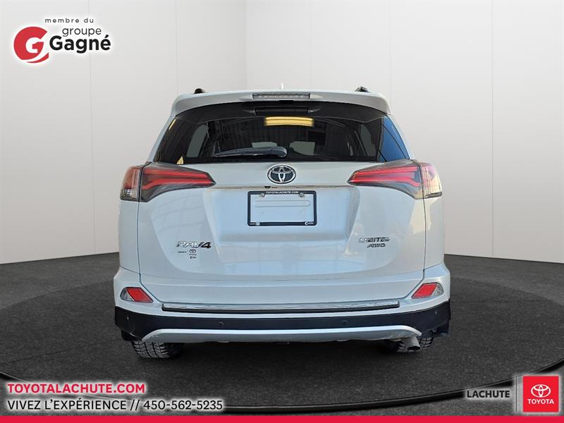 toyota RAV4 2018 - 3