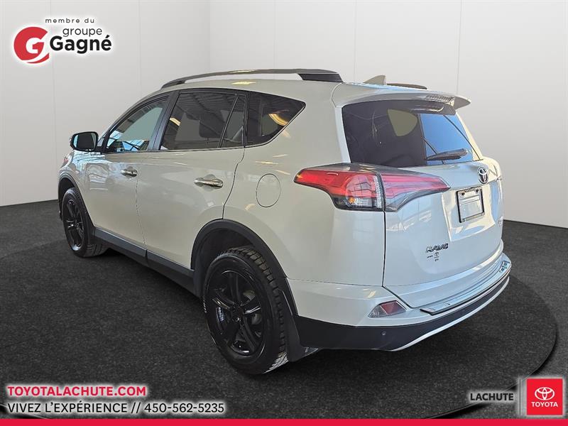 toyota RAV4 2018 - 4