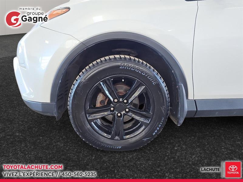 toyota RAV4 2018 - 7