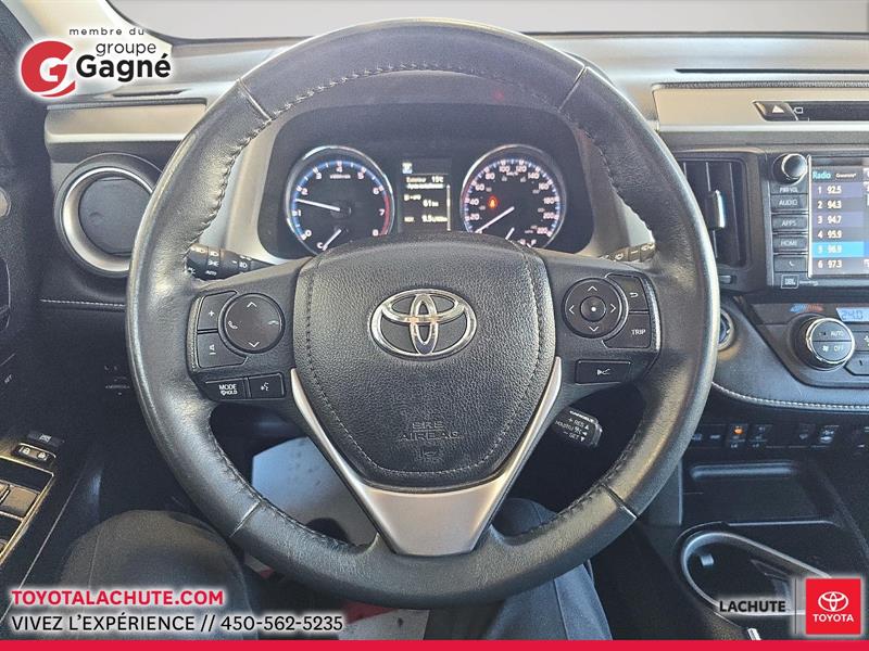 toyota RAV4 2018 - 12