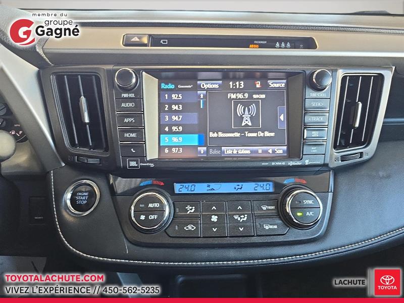 toyota RAV4 2018 - 14