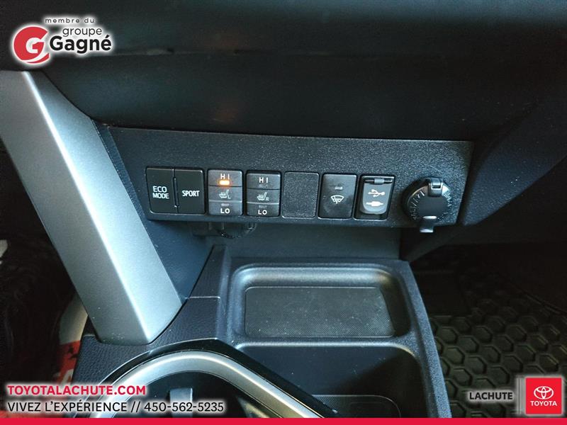 toyota RAV4 2018 - 15