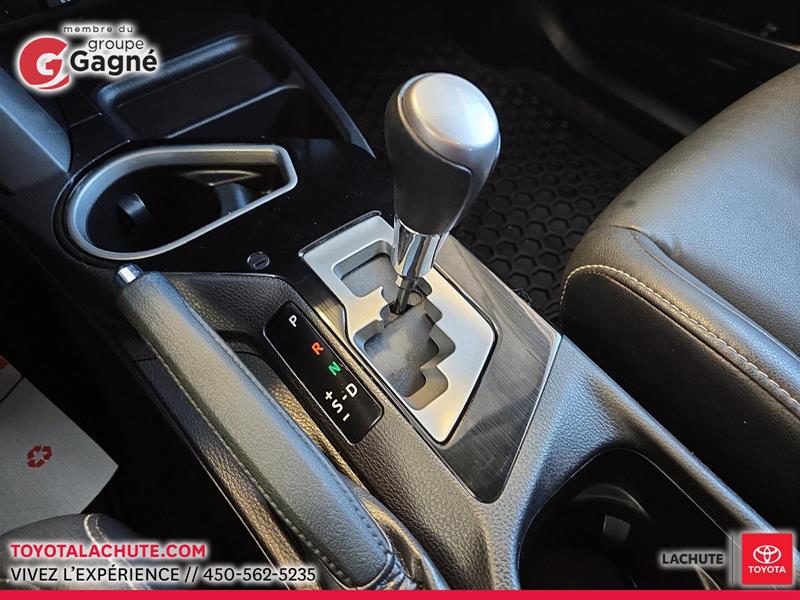 toyota RAV4 2018 - 16