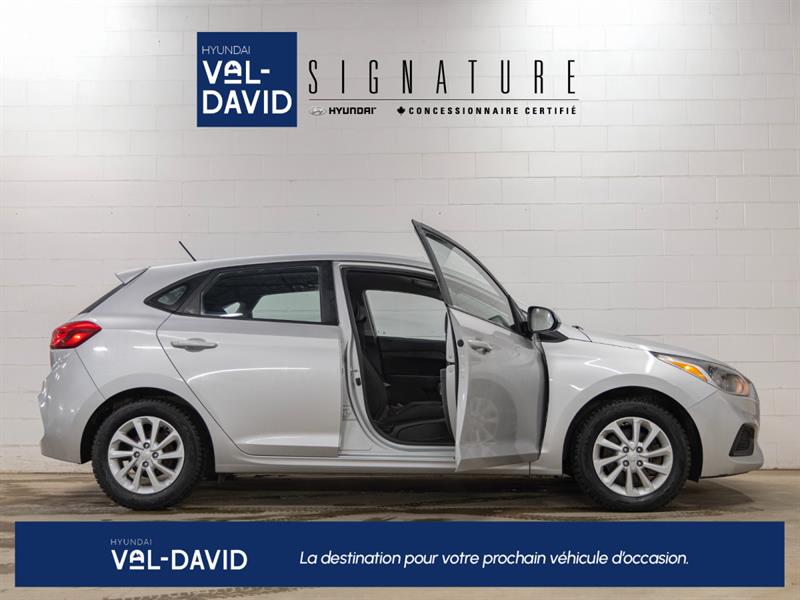 hyundai Accent 2019 - 3