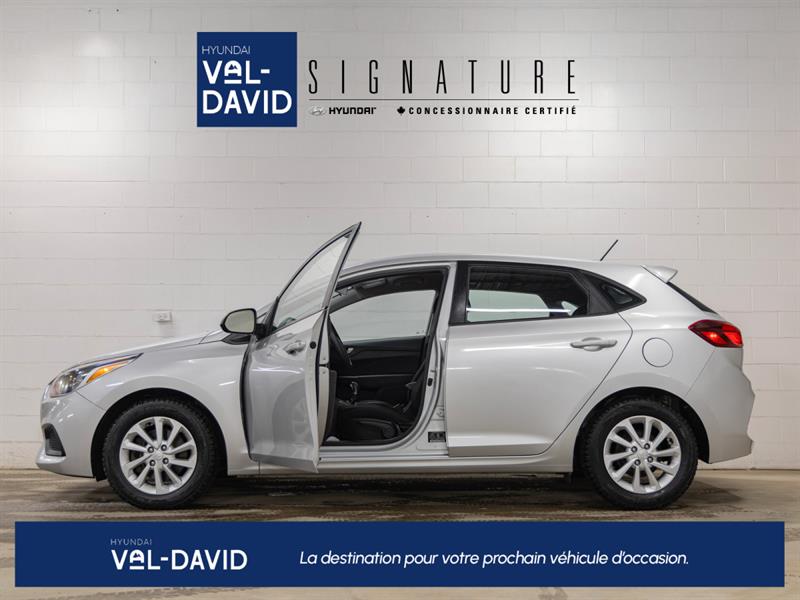 hyundai Accent 2019 - 4