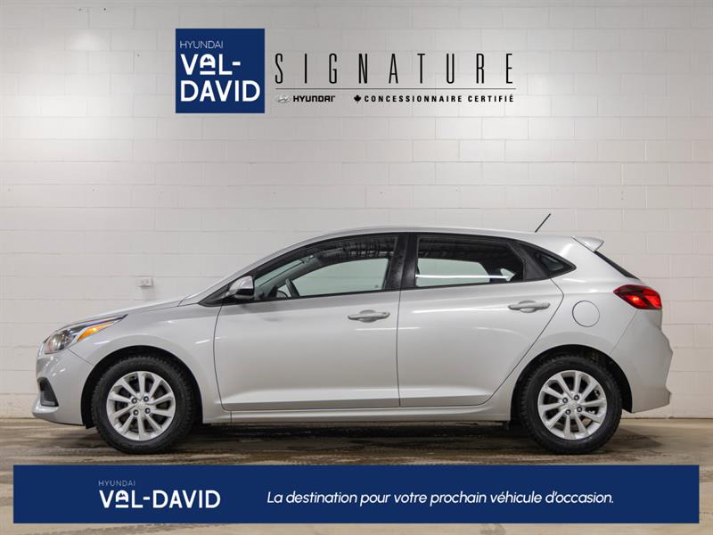 hyundai Accent 2019 - 5