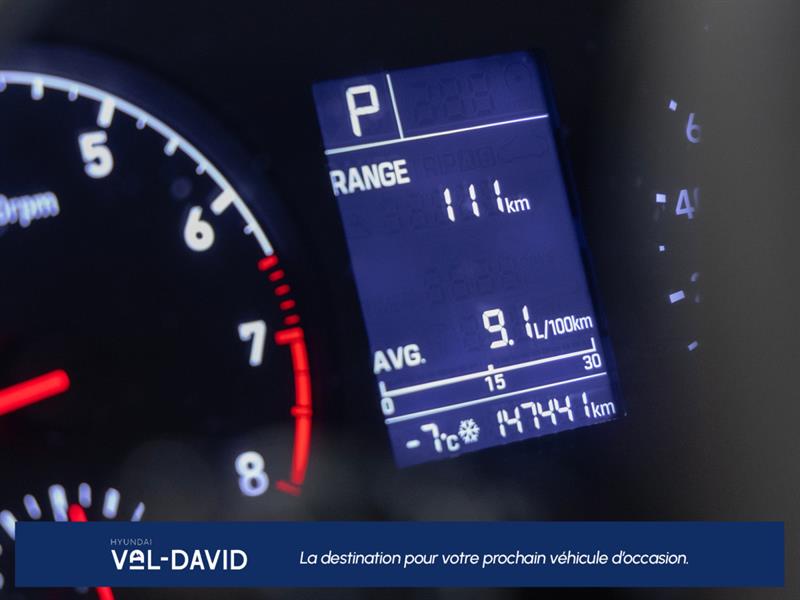 hyundai Accent 2019 - 7