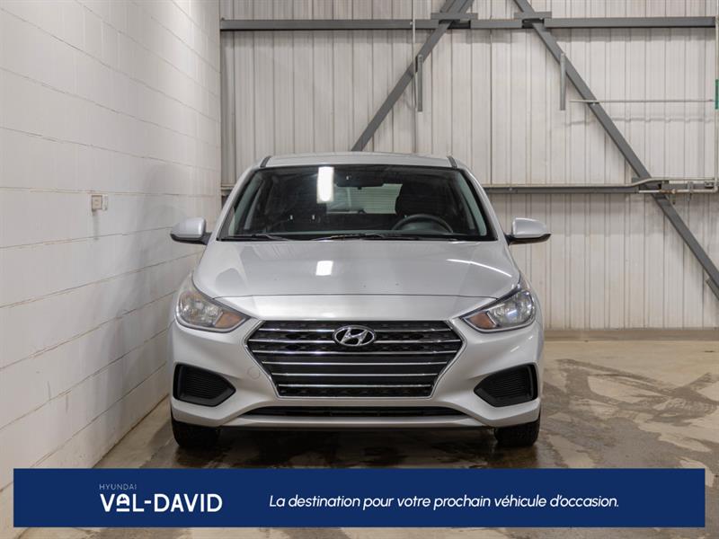 hyundai Accent 2019 - 8