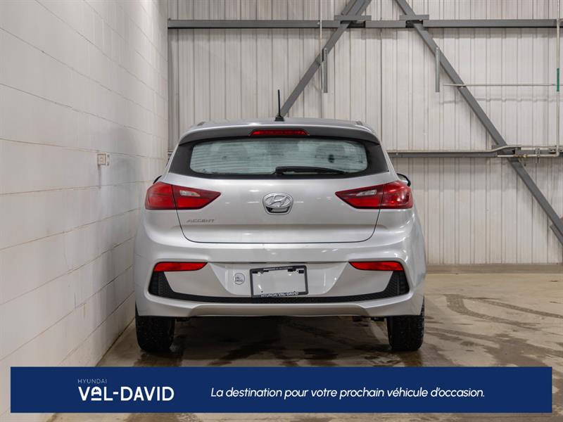 hyundai Accent 2019 - 10