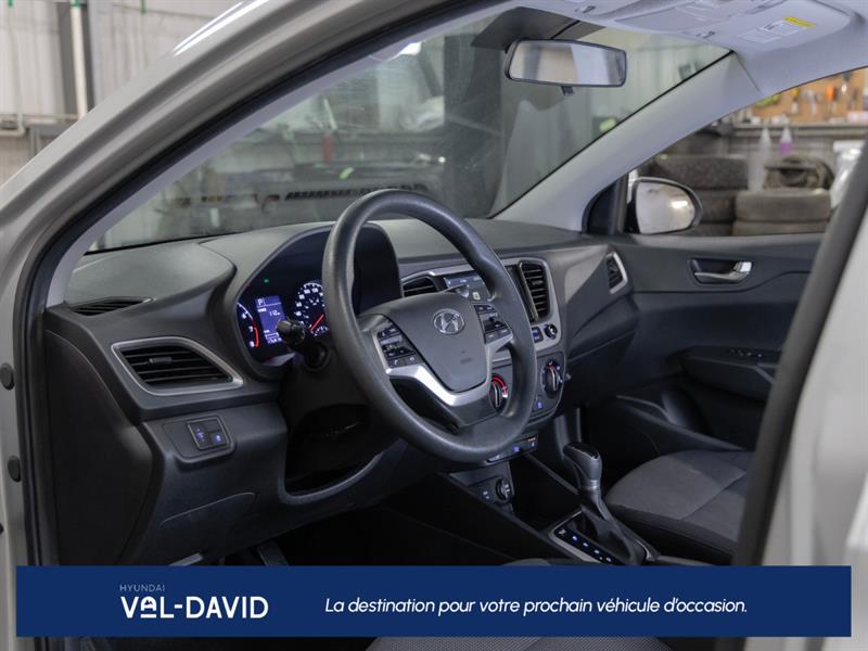 hyundai Accent 2019 - 12