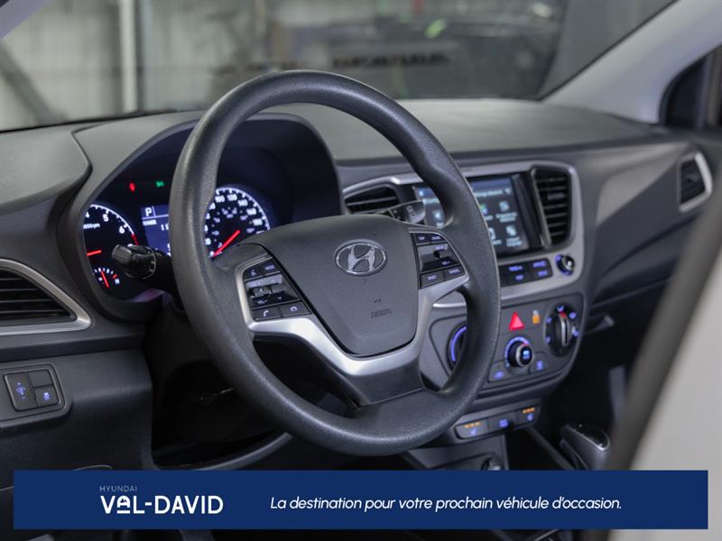 hyundai Accent 2019 - 13