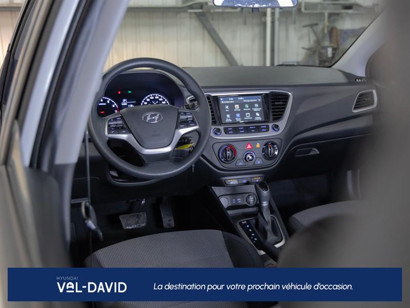 hyundai Accent 2019 - 14