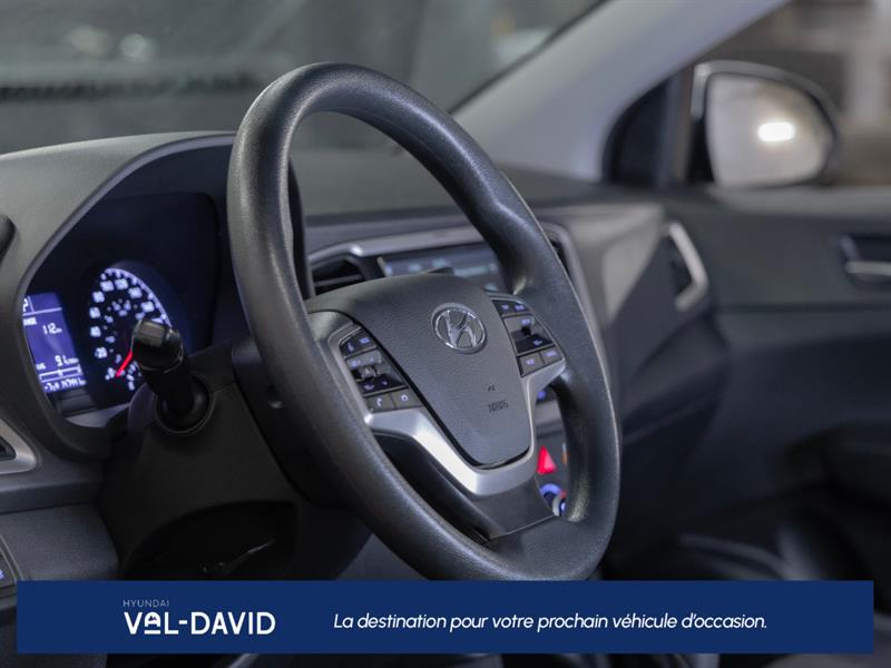 hyundai Accent 2019 - 15