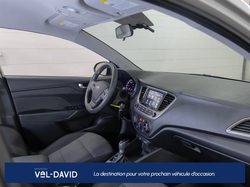 hyundai Accent 2019 - 16