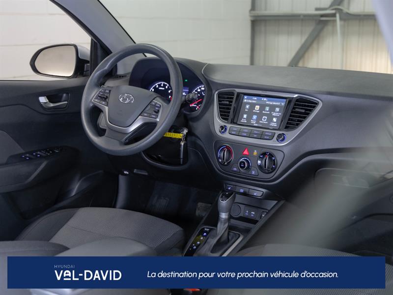 hyundai Accent 2019 - 18