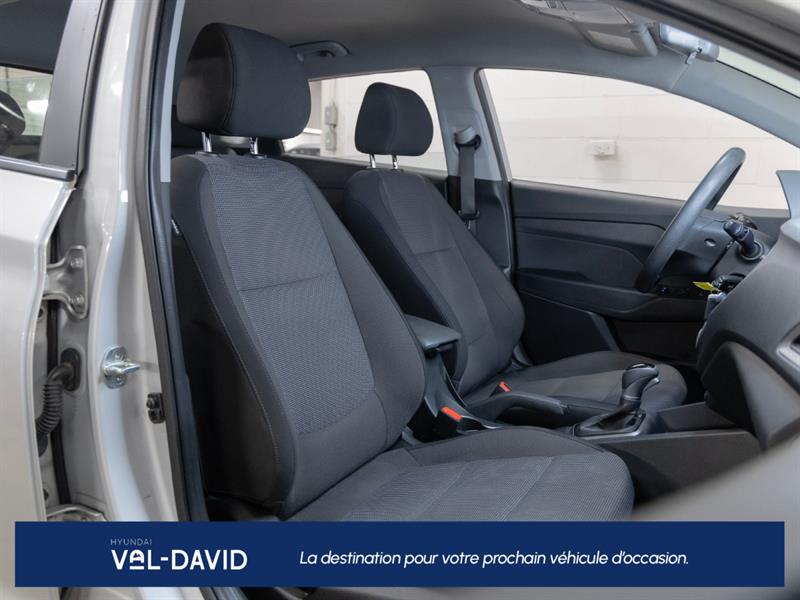 hyundai Accent 2019 - 21