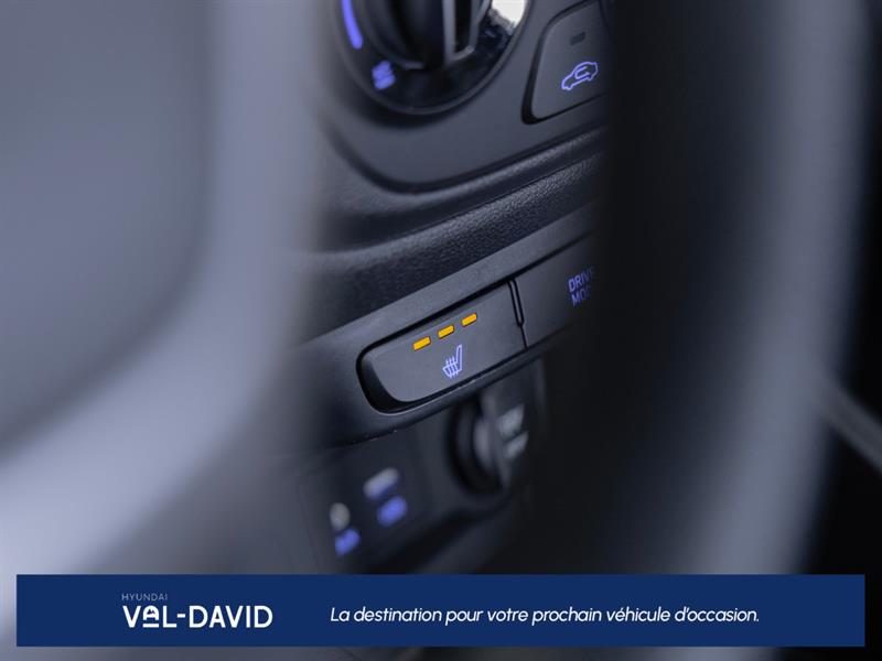 hyundai Accent 2019 - 23