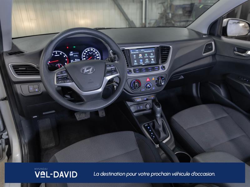 hyundai Accent 2019 - 24