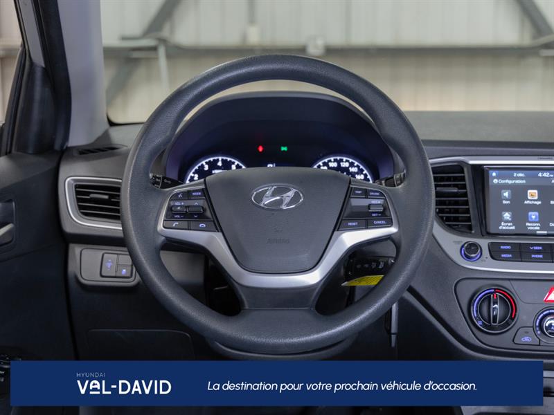 hyundai Accent 2019 - 25