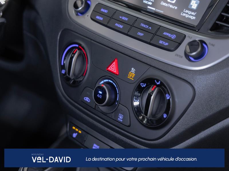 hyundai Accent 2019 - 28