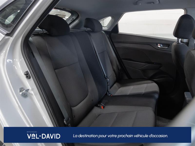 hyundai Accent 2019 - 29