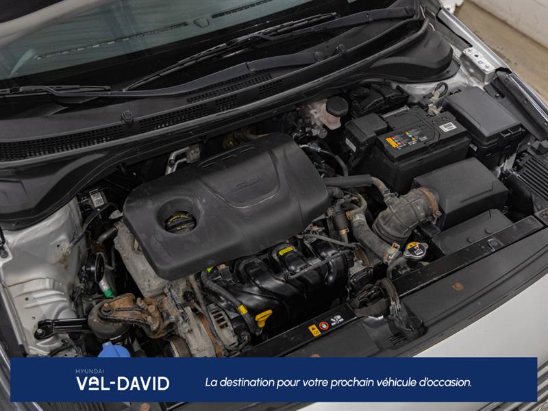 hyundai Accent 2019 - 30