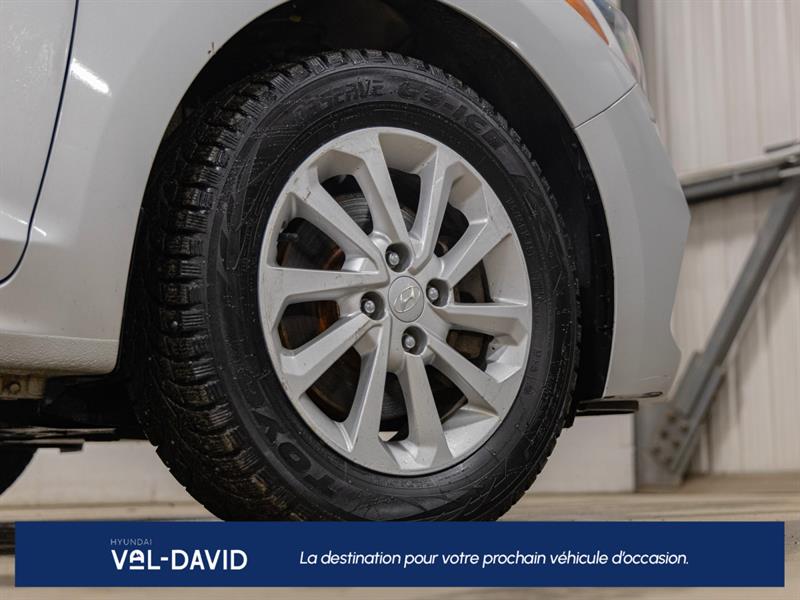 hyundai Accent 2019 - 31