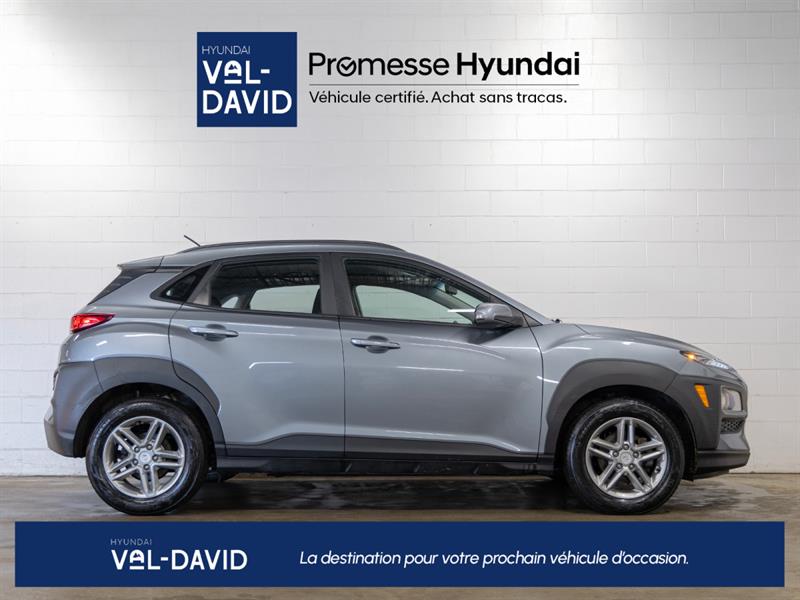 hyundai Kona 2020 - 3